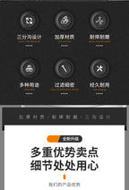 15 Inch Plastic Gold Pan Professional Prospecting Equipment for Mining River Gold Panning Wash Basin Tool Kit