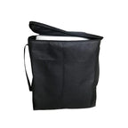 Portable Toilet WC Bucket Bag Toilet Storage Bag Toilet Carrying Case For Camping Toilet Paper Hanging Holder Roll Storage Bag