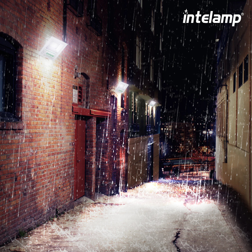 3000LM Super Powerful LED Solar Light Outdoor IP65 Motion Sensor Super Bright Outdoor Solar Wall Lamp Garden Street Spotlight