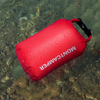 3/5/10/20/35L Waterproof Dry Bag Sack Outdoor Ultralight Drifting Swimming Clothes Storage Bag Rafting Kayaking Sport Bag