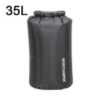 Dry Bag 30D Nylon Ultralight Drifting Swimming Debris Clothes Sleeping Bag Storage Bag Waterproof Swimming Camping Sport Bag
