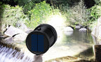 Rechargeable Spotlight 900000 Lumens Led Spot Lights Handheld Large Flashlight Super Bright Outdoor Solar Spotlights Searchlight