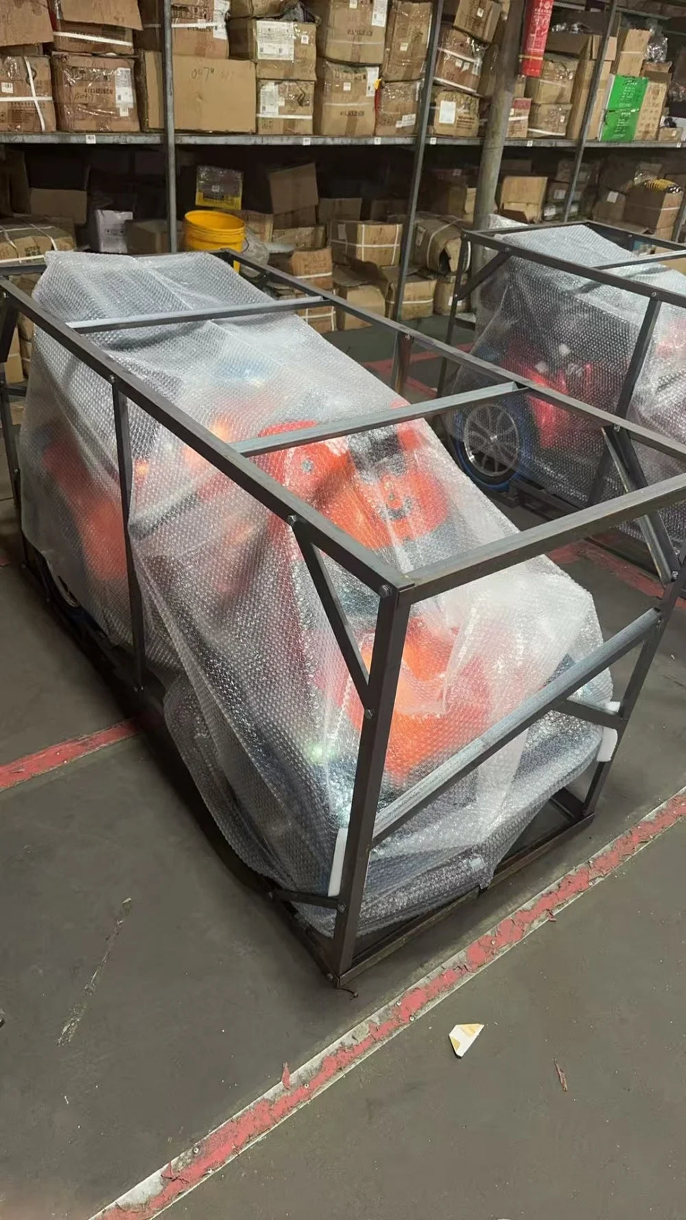 Factory Hot Selling 2025 New Design Three Wheel Heavy Duty Handicap Mobility Scooters EEC certified Long Warranty