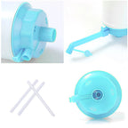 Manual Water Bottle Pump Dispenser