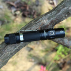 Sofirn SP31 V2.0 Led Torch Light 1200lm 18650 XPL-HI 5300-5700K LED Flashlight Tactical Lamp High Power Flashlight  Lanterna