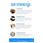 Sluice Box Rubber Matting Gold Sluice Mat