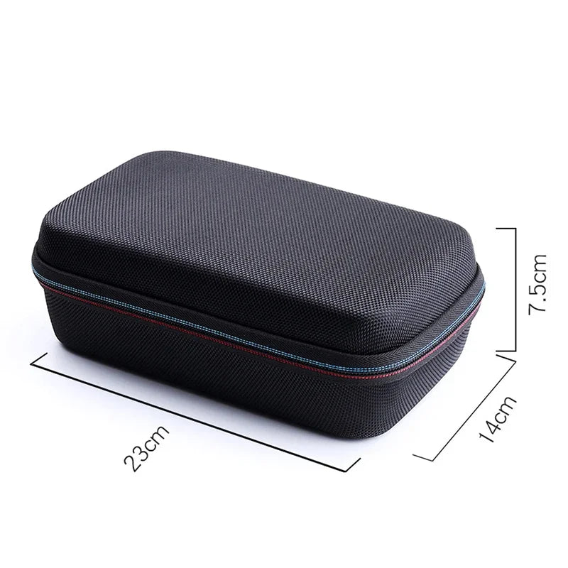 Protective Hard EVA Travel Carrying Bag Storage Case Cover for NOCO Boost XL GB50 1500 Amp 12-Volt UltraSafe Lithium Jump Star