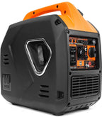 2025 Lightweight with Fuel Shut Off (56250i)，2500-Watt Inverter Generator, Quiet, Portable