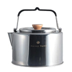 Outdoor Portable Travel Water Kettle