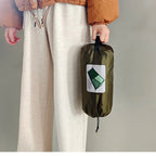 Airy Mesh Tent 1 Person Ultralight Tent Quick Setup Backpacking Shelter Breathable Mosquito Proof for Camping and Trekking