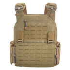 UNIONTAC VT05 LAVC Modular Qucik Release Full Protect  Upgrated Laser Cutting plate carrier  Nylong tactical vest