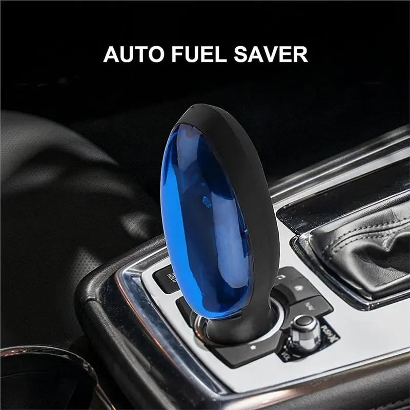 Fuel Sync -  Drive Farther Saver Assist Assist Saver Save 10% Suitable For All Cars