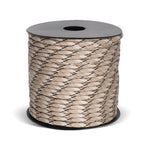 50m 650 Paracord 9 Strand 4mm Tactical Parachute Cord Camping Accessories DIY Weaving Rope Outdoor Survival Equipment