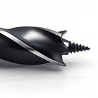 Auger Wrench Outdoor Survival Hand Drill Survival Gear Tool Sports Jungle Crafts Camping Bushcraft Accessories