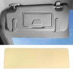 Car Sun Visor Extender Automotive Interior Sun Protection Anti-Glare Polarized Extender Automotive Windshield For Safe Driving