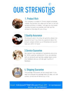 High-efficiency recovery sluice box for efficient gold panning, mining and exploration Compact and portable