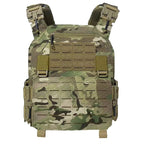 UNIONTAC VT05 LAVC Modular Qucik Release Full Protect  Upgrated Laser Cutting plate carrier  Nylong tactical vest