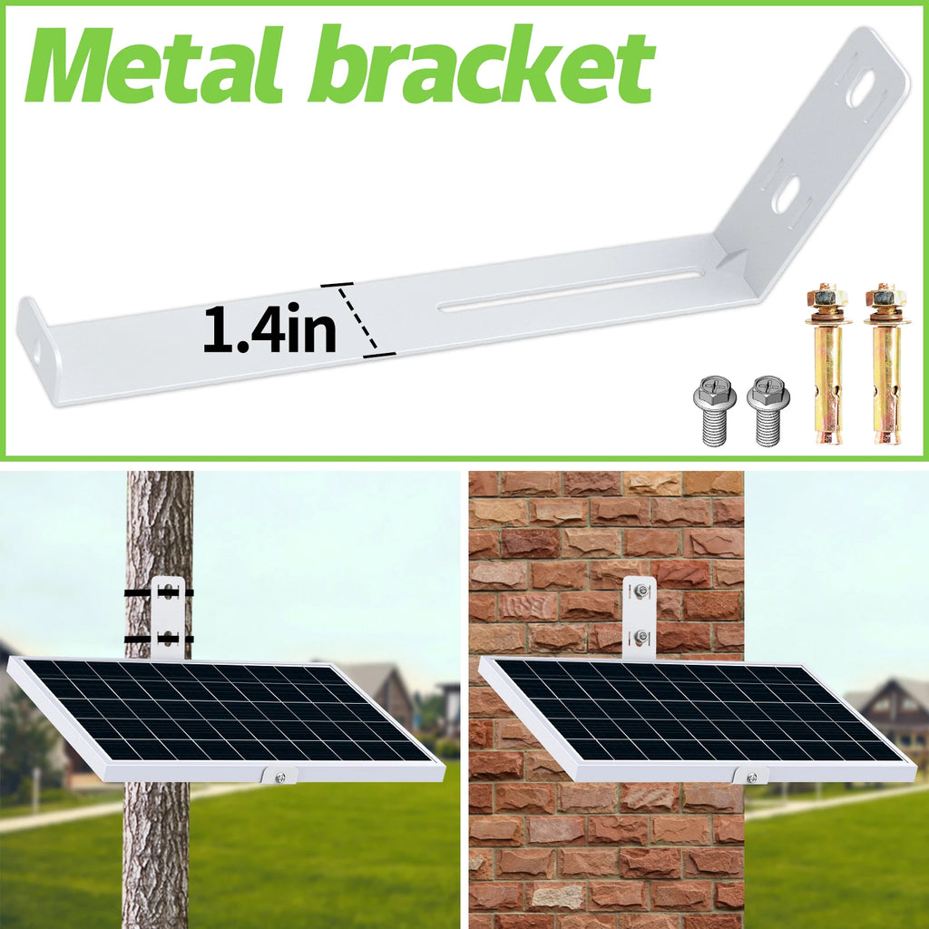 3000LM Super Powerful LED Solar Light Outdoor IP65 Motion Sensor Super Bright Outdoor Solar Wall Lamp Garden Street Spotlight