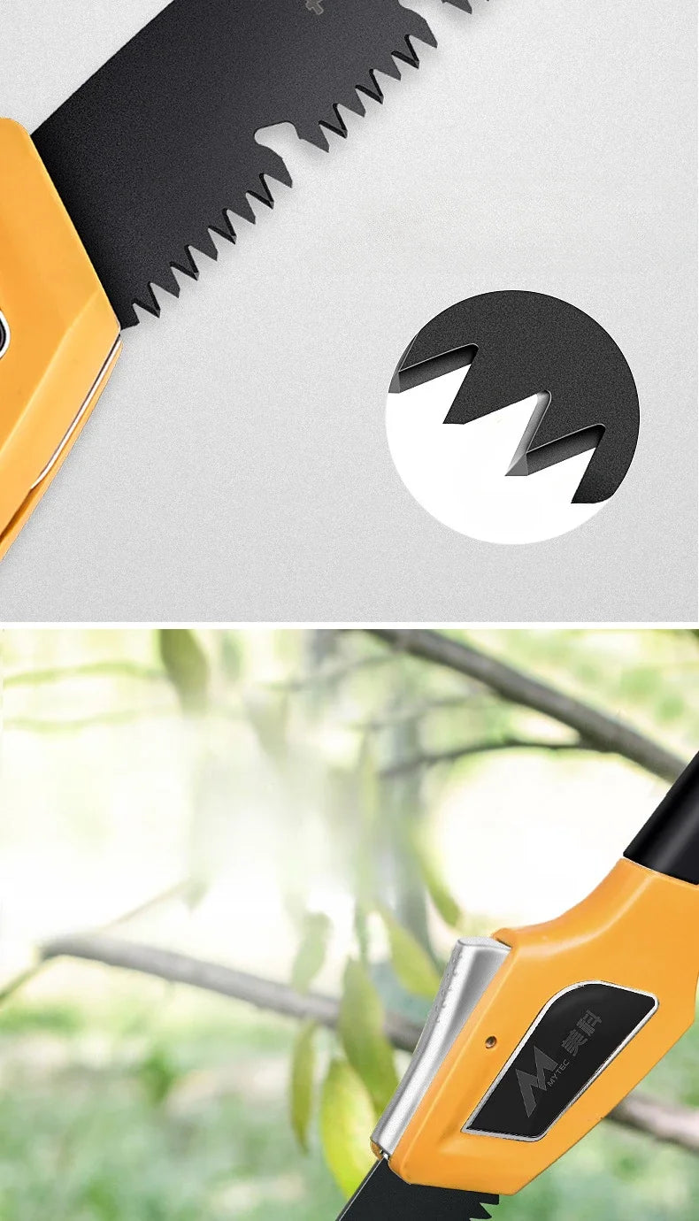 Japanese TOOL Folding Hand Saw Compact Design Hand Saw for Trees for Camping Pruning Saw with Hard Teeth Hacksaw Garden Pruning