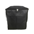 Portable Toilet WC Bucket Bag Toilet Storage Bag Toilet Carrying Case For Camping Toilet Paper Hanging Holder Roll Storage Bag