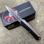 Multiple Styles Utility Knife High Hardness Safety Rope Cutter Outdoor Hunting Survival EDC Tool Pocket Knives Gift for Men