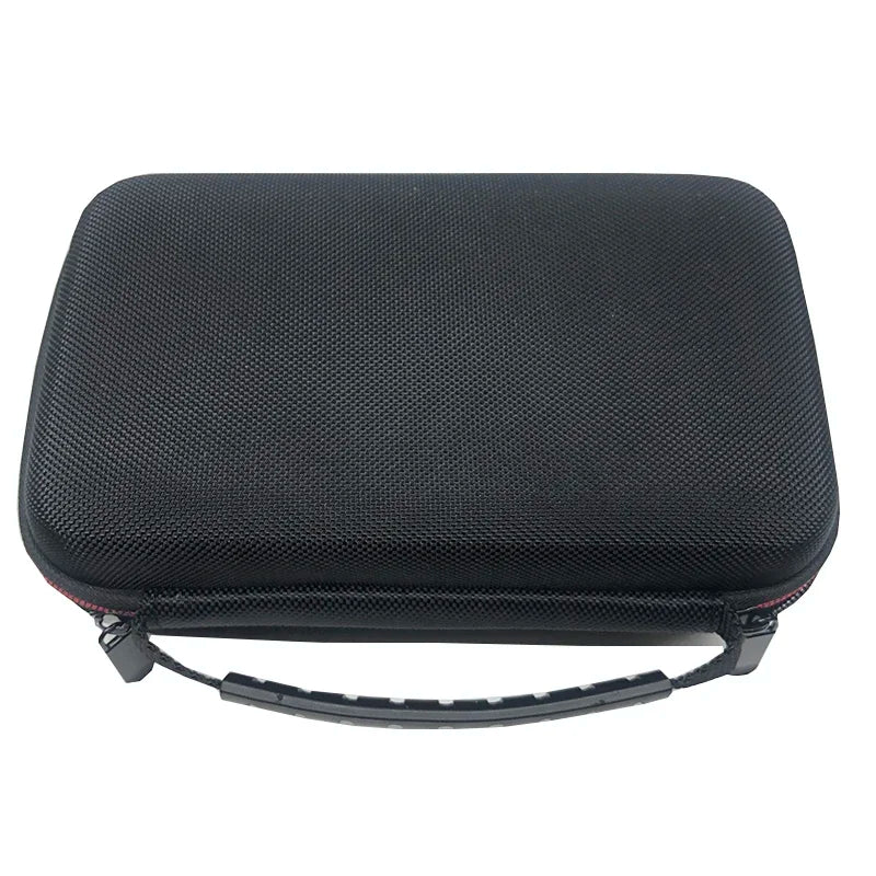 Protective Hard EVA Travel Carrying Bag Storage Case Cover for NOCO Boost XL GB50 1500 Amp 12-Volt UltraSafe Lithium Jump Star