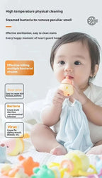 1.2L Steam Cleaner High Temperature Sterilization Air Conditioning Kitchen Hood Home /Car Steaming Cleaner 220V/110V EU/US Plug