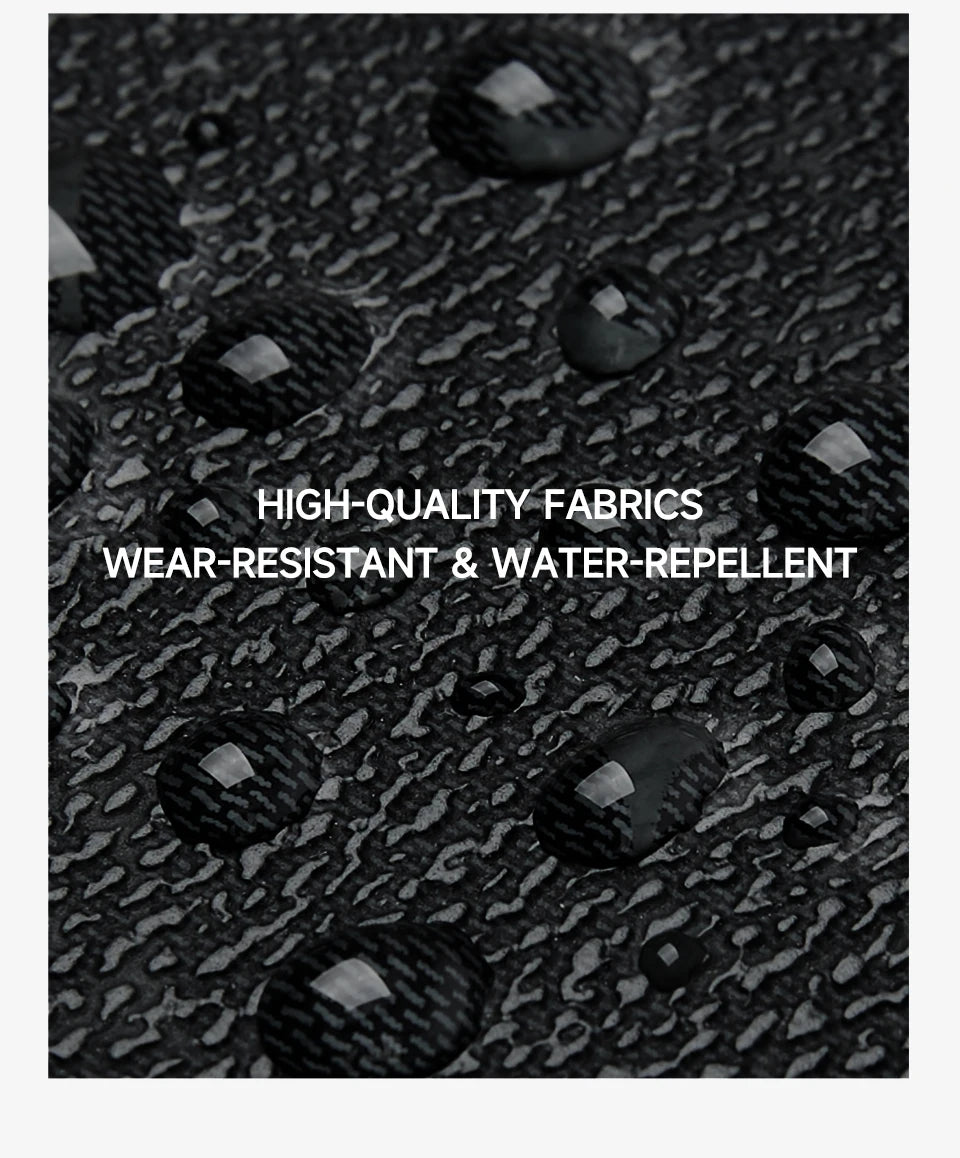 Septwolves Fashion Design Printed Leather Backpack Man Large Flip Cover Business Print Travel Laptop Bags Big Monogram Bagpack