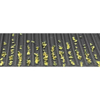 Sluice Box Rubber Matting Gold Sluice Mat