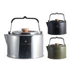 Outdoor Portable Travel Water Kettle