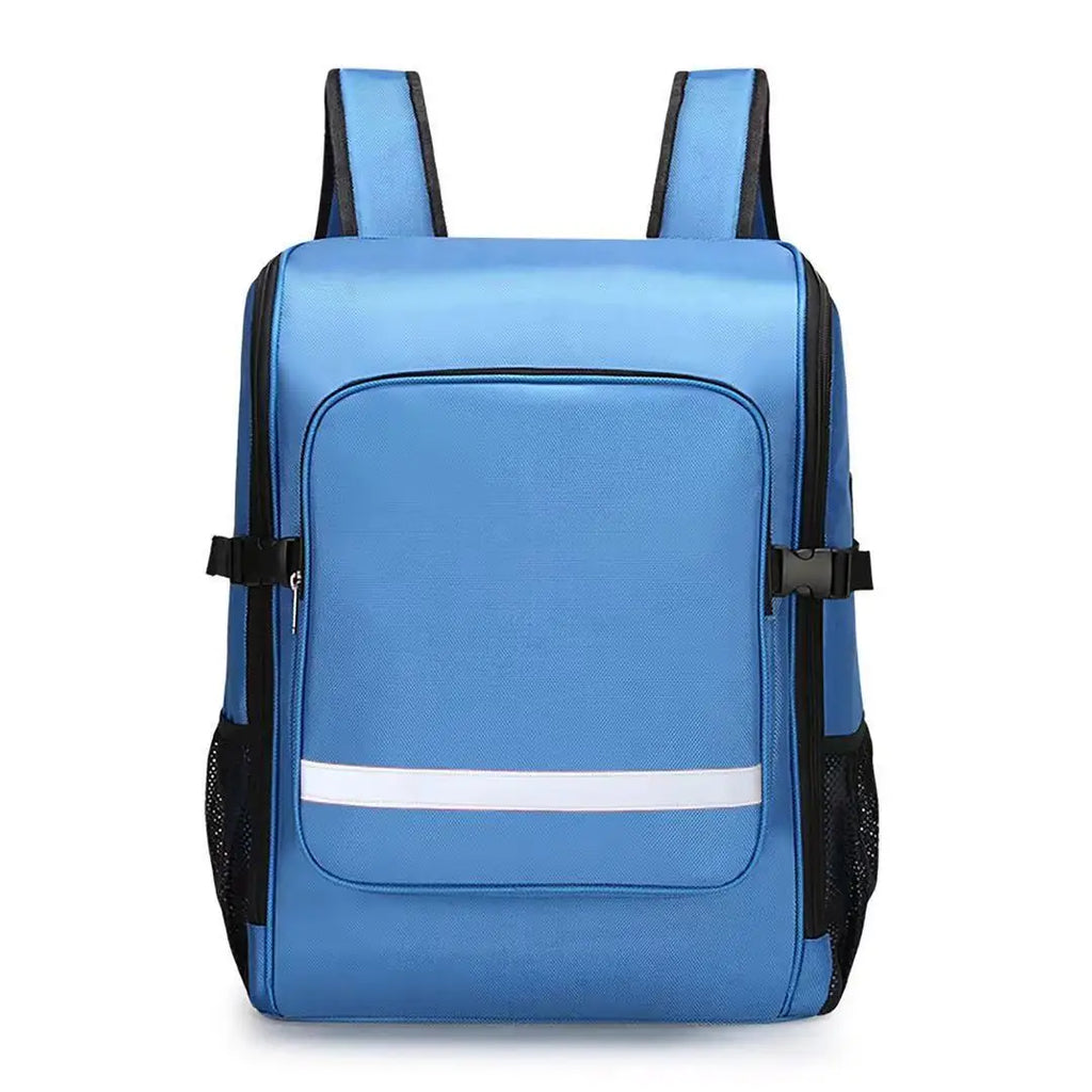 First Aid Kit For Camping Equipment Empty Bag Medicine Medical Supplies Waterproof Multifunctional Travel Set Emergency Survival