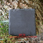 Personalized Pet Memorial Stone with Photo Printing Dog Grave Marker Plaque Custom Pet Memorial Garden Stone Slate with Name