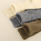 6 Pairs Unisex Alpaca Socks Women Men Wool Socks For Women Thermal Socks Winter Socks Warm Socks Cozy Socks Thick Socks Men Socket Set Boot Socks Birthday Gifts For Women Men