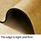 Non-Slip, Quick-Dry Dog Lover Doormat "Welcome Like You Hair" - 1pc, Absorbent, Dirt-Resistant, Rectangular Welcome Mat for Indoor/Outdoor Use, 16x24in/20x31.5in, TPR & Polyester, Hand Wash Only